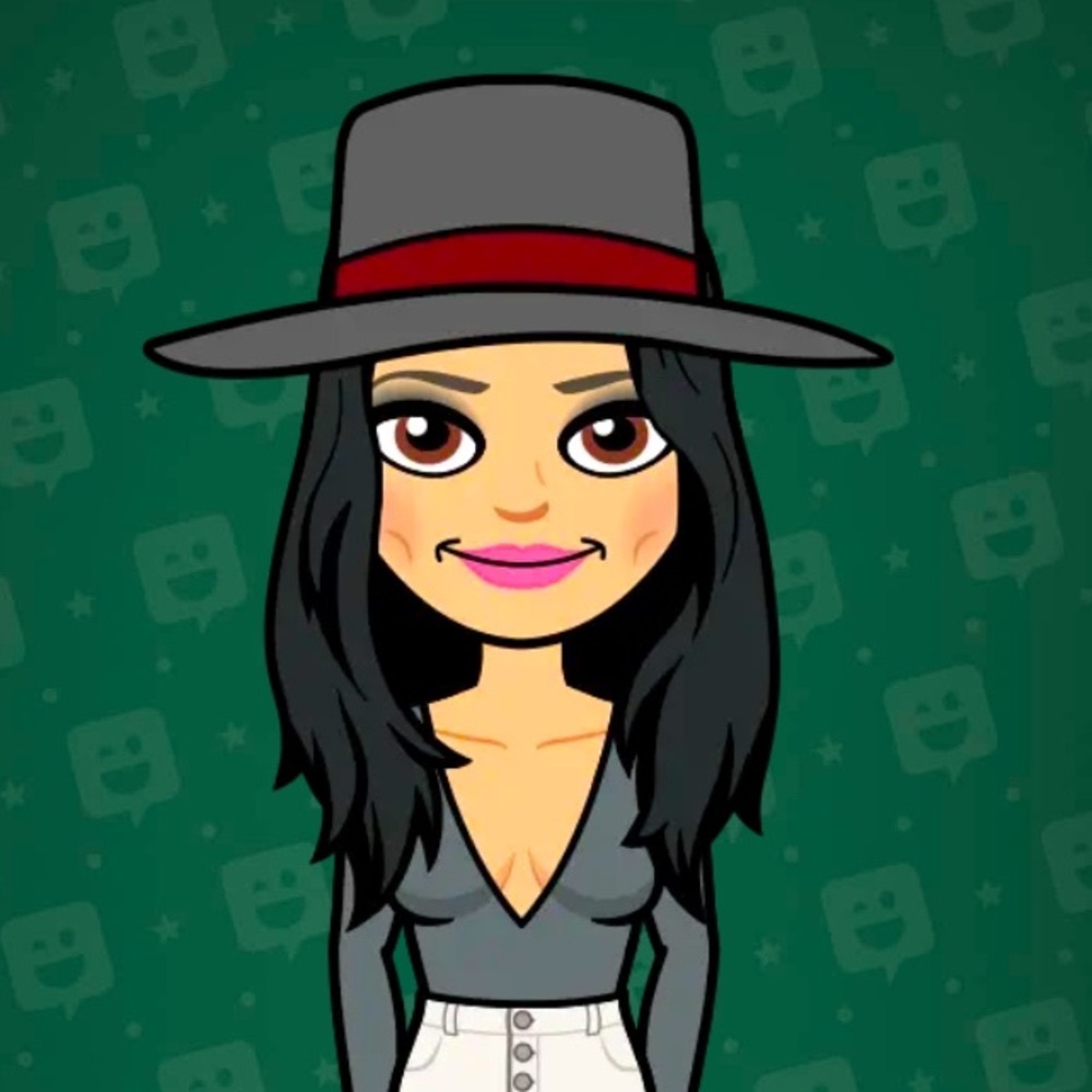 Meet your Posher, Kerrie